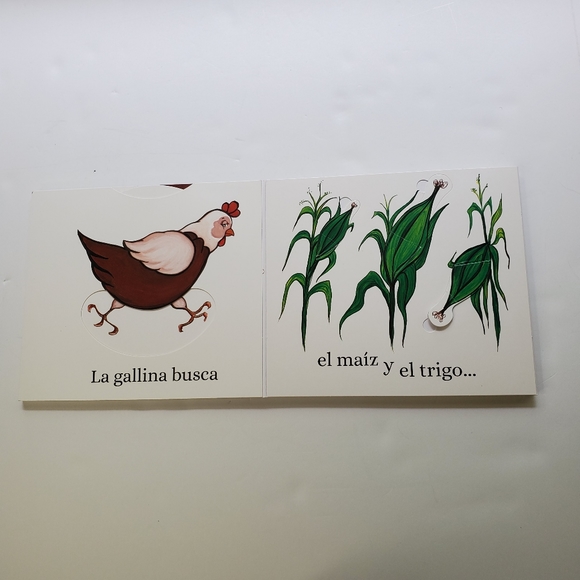 Canticos Book - Picture 12 of 15